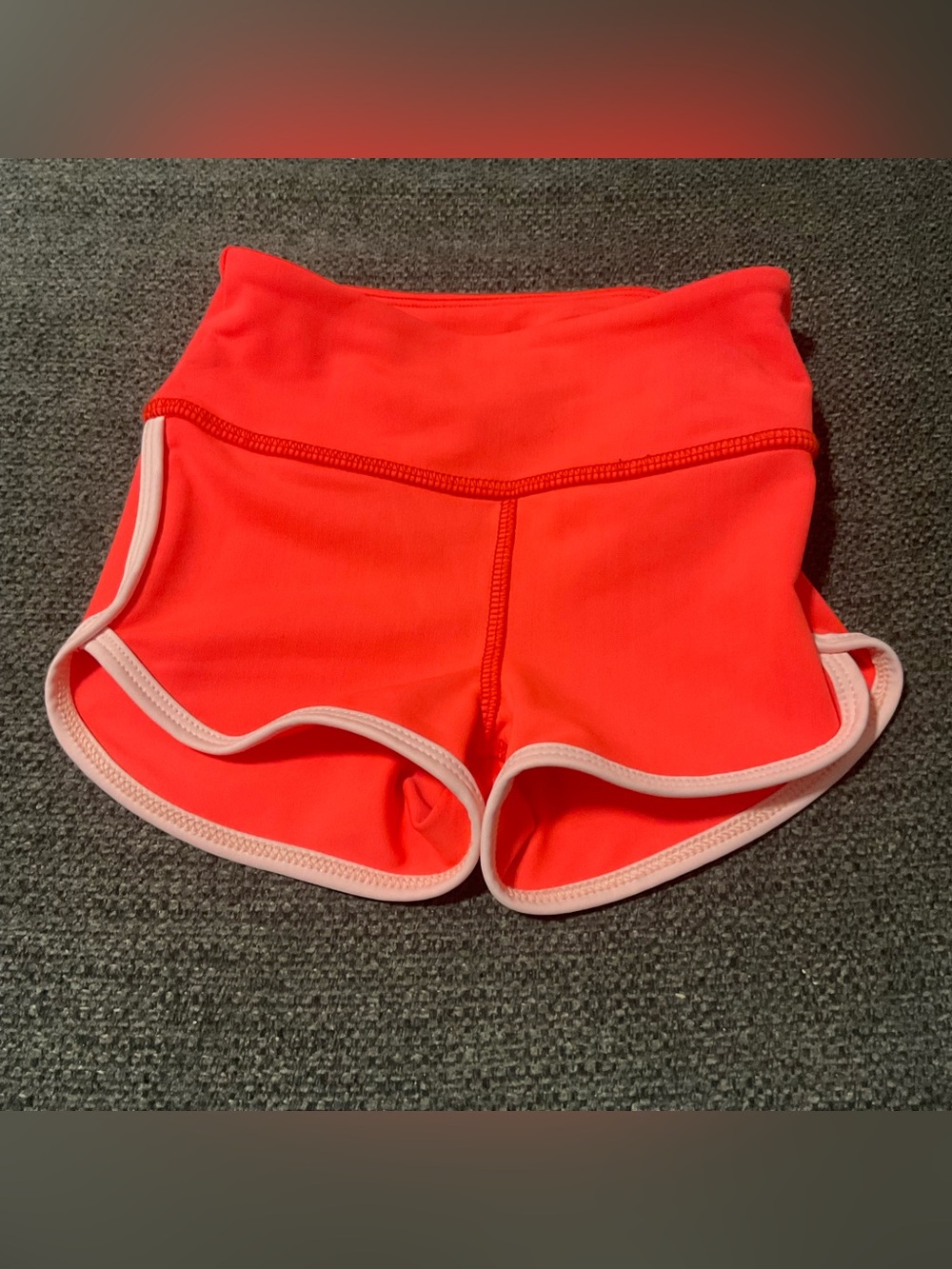 Tiger Friday Finn Shorts